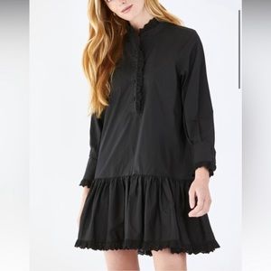 Hunter Bell Carter Dress NWOT